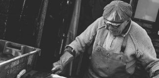 Ancient Ruins Of Karnak Temple In Egypt