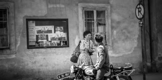 Weather Warning May Delay Invasion